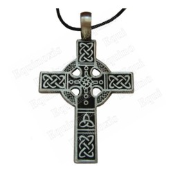 Pendentif celtique – Croix celtique 10