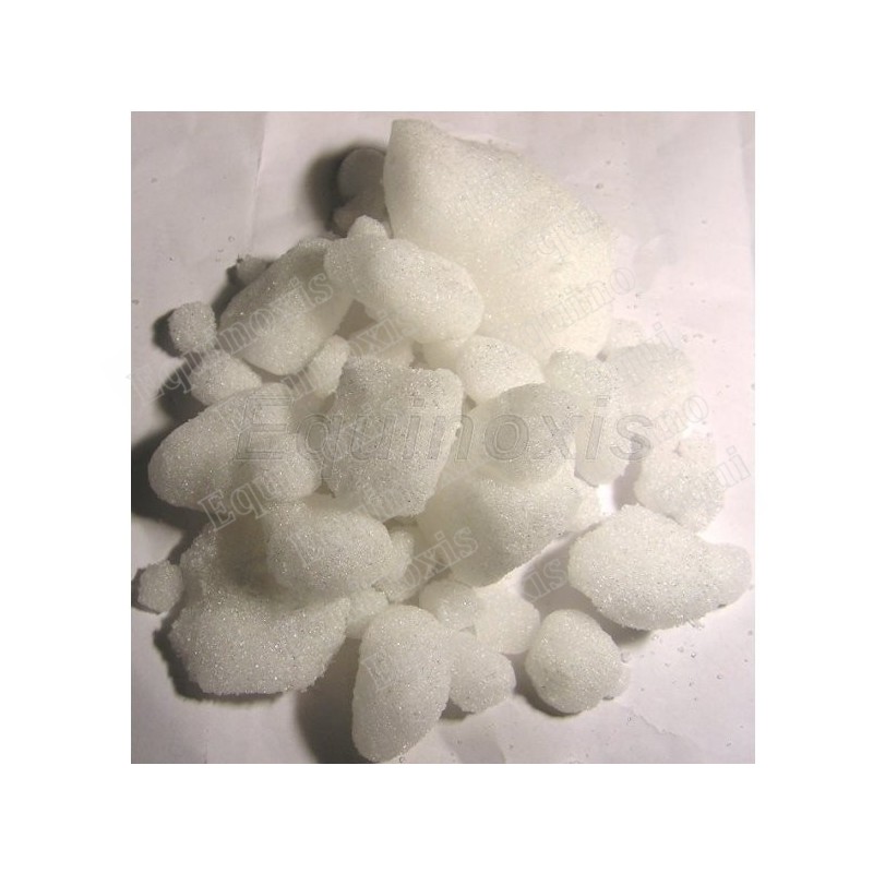 Camphre Naturel Poudre main image 1