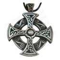 Pendentif celtique – Croix celtique 9